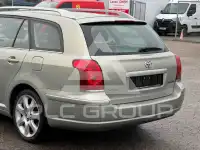 2005 Toyota Avensis