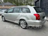 2005 Toyota Avensis
