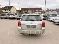 2005 Toyota Avensis