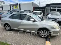 2005 Toyota Avensis