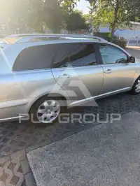 2005 Toyota Avensis