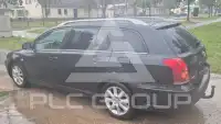 2005 Toyota Avensis