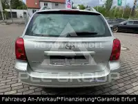 2005 Toyota Avensis