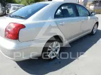 2005 Toyota Avensis