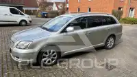 2005 Toyota Avensis
