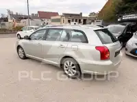 2005 Toyota Avensis