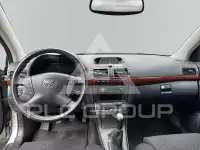 2005 Toyota Avensis