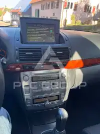 2005 Toyota Avensis
