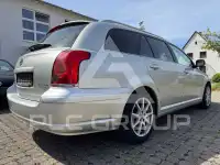 2005 Toyota Avensis
