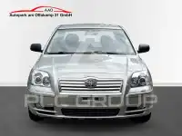 2005 Toyota Avensis