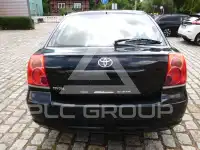 2005 Toyota Avensis