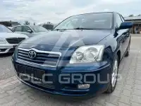 2005 Toyota Avensis