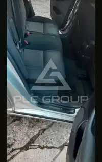 2005 Toyota Avensis