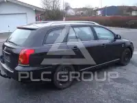 2005 Toyota Avensis