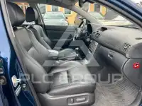 2005 Toyota Avensis