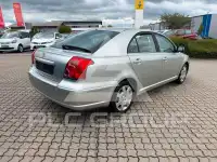 2005 Toyota Avensis