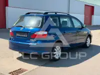 2005 Toyota Avensis