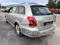 2005 Toyota Avensis