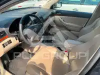 2005 Toyota Avensis