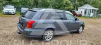 2005 Toyota Avensis