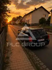 2005 Toyota Avensis