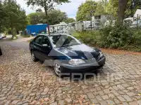 2005 Toyota Avensis