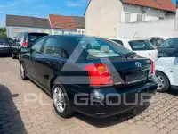 2005 Toyota Avensis