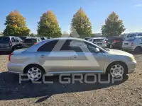 2005 Toyota Avensis