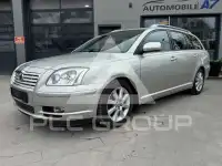 2005 Toyota Avensis