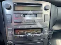 2005 Toyota Avensis