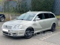 2005 Toyota Avensis