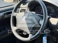2005 Toyota Avensis