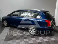 2005 Toyota Avensis