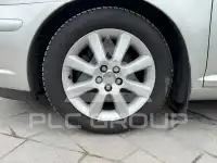 2005 Toyota Avensis