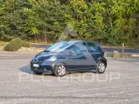 2005 Toyota AYGO