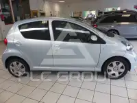 2005 Toyota AYGO