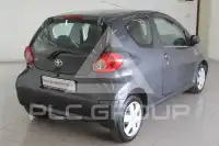 2005 Toyota AYGO