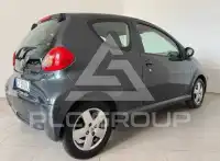 2005 Toyota AYGO