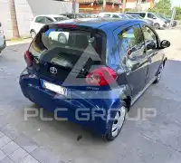2005 Toyota AYGO