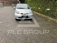 2005 Toyota AYGO