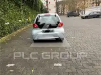 2005 Toyota AYGO