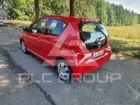 2005 Toyota AYGO