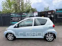 2005 Toyota AYGO