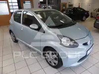 2005 Toyota AYGO