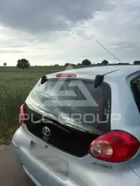 2005 Toyota AYGO