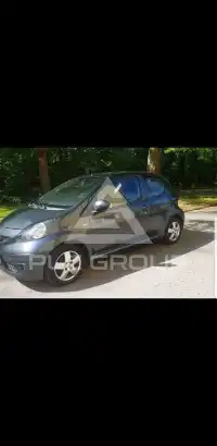 2005 Toyota AYGO