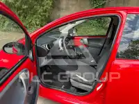 2005 Toyota AYGO