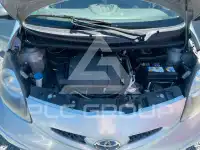 2005 Toyota AYGO