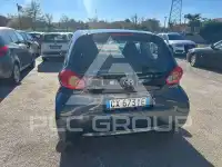 2005 Toyota AYGO