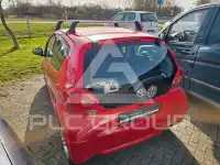 2005 Toyota AYGO